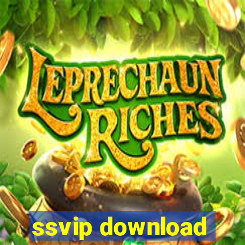 ssvip download